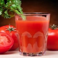 TOMATO JUICE