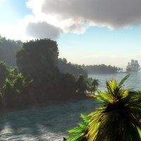 Island View