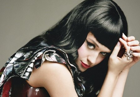 Katy Perry - american, katy, singer, perry