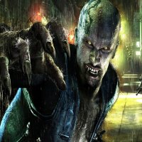 Zombie