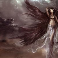 Fantasy female
