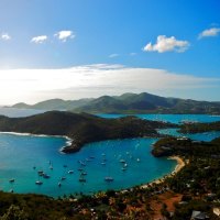 Beautiful Island