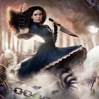 Alice Madness