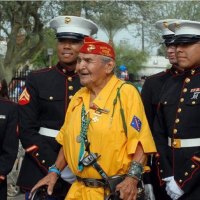 Navajo Marines