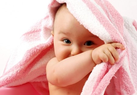 Where are You - blanket, where, you, hiding, babby