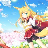 Kitsune
