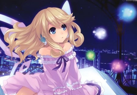 Histoire - anime, girl, histoire, female