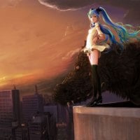 Hatsune Miku