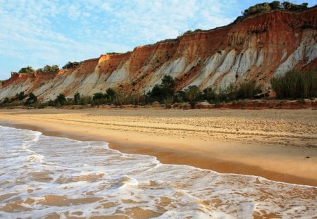 Iberia-Albufeira-Faro-Portugal