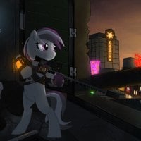 Fallout: Equestria Heroes