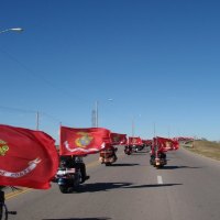 Marine Corps Flags