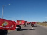 Marine Corps Flags