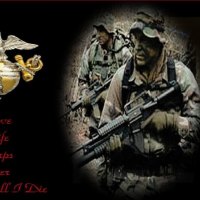 USMC Till I Die