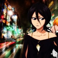 ichigo rukia 2