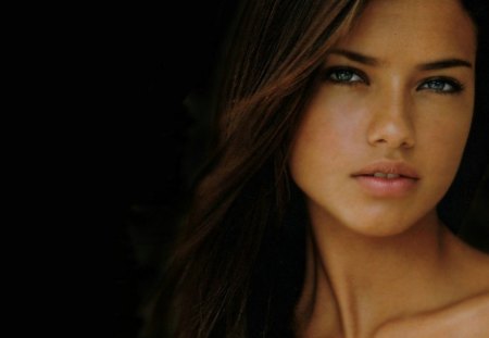 Adriana Lima - girl, adriana, model, lima