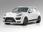 2012 Porsche Cayenne Progessor by Je Design