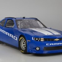 2013 Chevrolet Camaro NASCAR