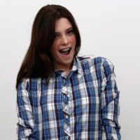 Ashley Greene