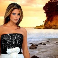 Ashley Greene