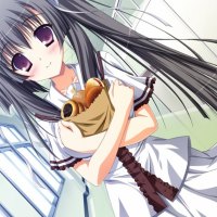 Nagisa Suzushiro