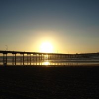 Laguna Beach Sunset