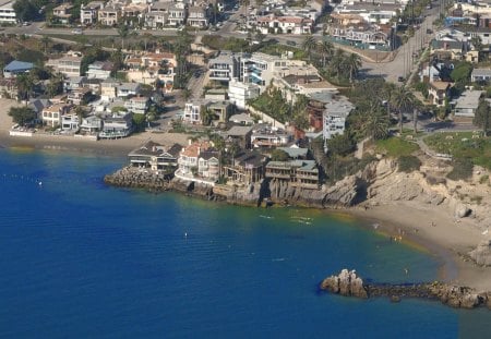 Laguna Beach - beach, ocean, laguna, laguna beach