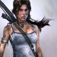 Lara Croft