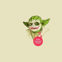 Jedi Joker