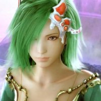 Rydia