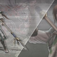 Jiang Wei