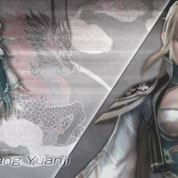 Wang Yuanji