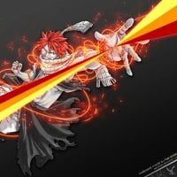 Natsu Dragneel