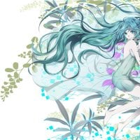 Hatsune Miku