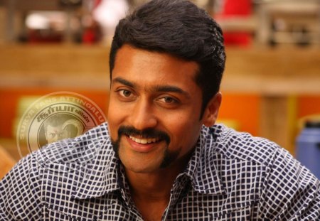 Surya Wallpaper - actor, singam, tamil movie, surya