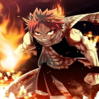 Natsu Dragneel