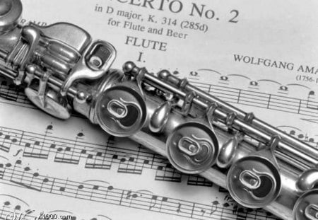 Flute Concert