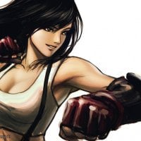 Tifa Lockhart