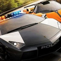 Lamborghini: The Need For Speed