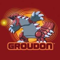 Groudon