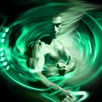 Jean Claude Van Damme