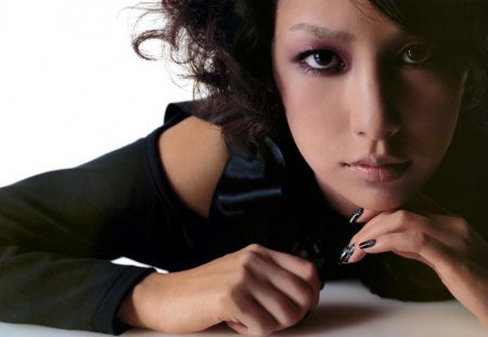 Mika Nakashima