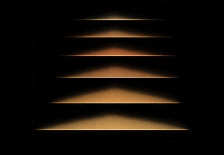 Spooky Stairs - stairs, unknown, dark, fear, spooky