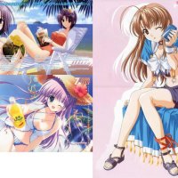 bikini girls