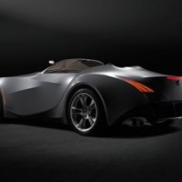 BMW GINA