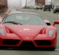 Ferrari Enzo