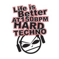 TECHNO TO THE END