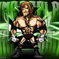 Triple H