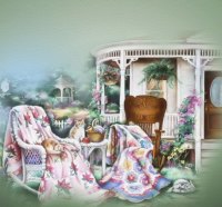 grandma's quilt