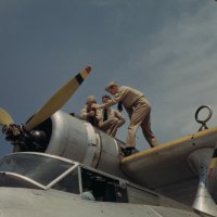 Consolidated PBY Catalina