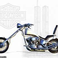 Harley